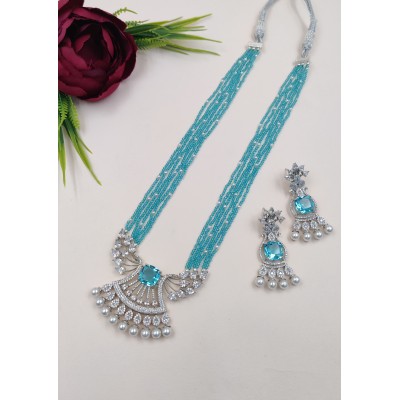 Modern Vintage Choker Set